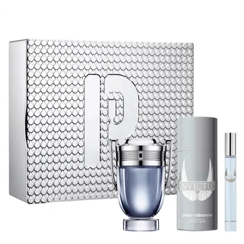 INVICTUS - PACO RABANNE | ESENNIA