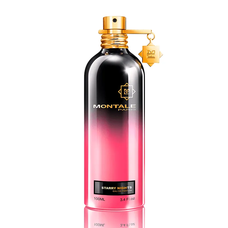 STARRY NIGHTS - MONTALE | ESENNIA