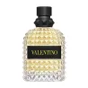 BORN YELLOW - VALENTINO | ESENNIA