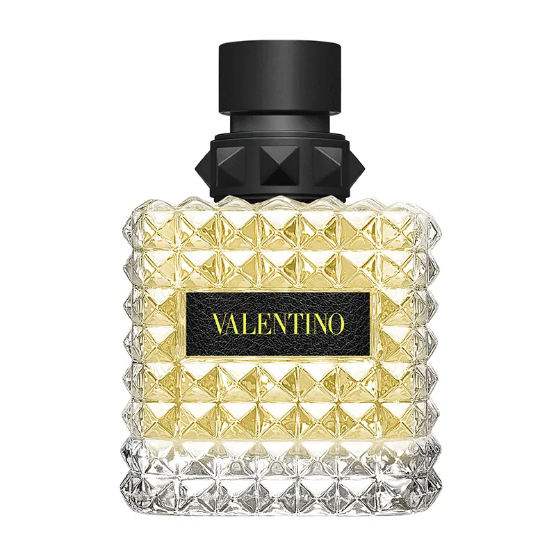 BORN IN ROMA YELLOW DREAM - VALENTINO | ESENNIA