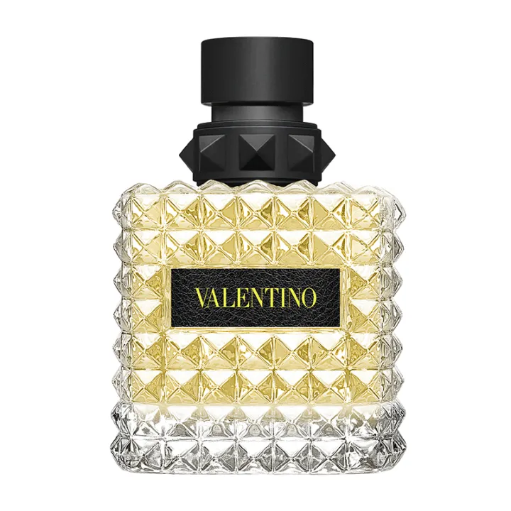BORN IN ROMA YELLOW DREAM - VALENTINO | ESENNIA