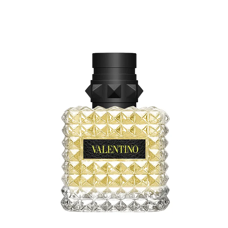 BORN IN ROMA YELLOW DREAM - VALENTINO | ESENNIA
