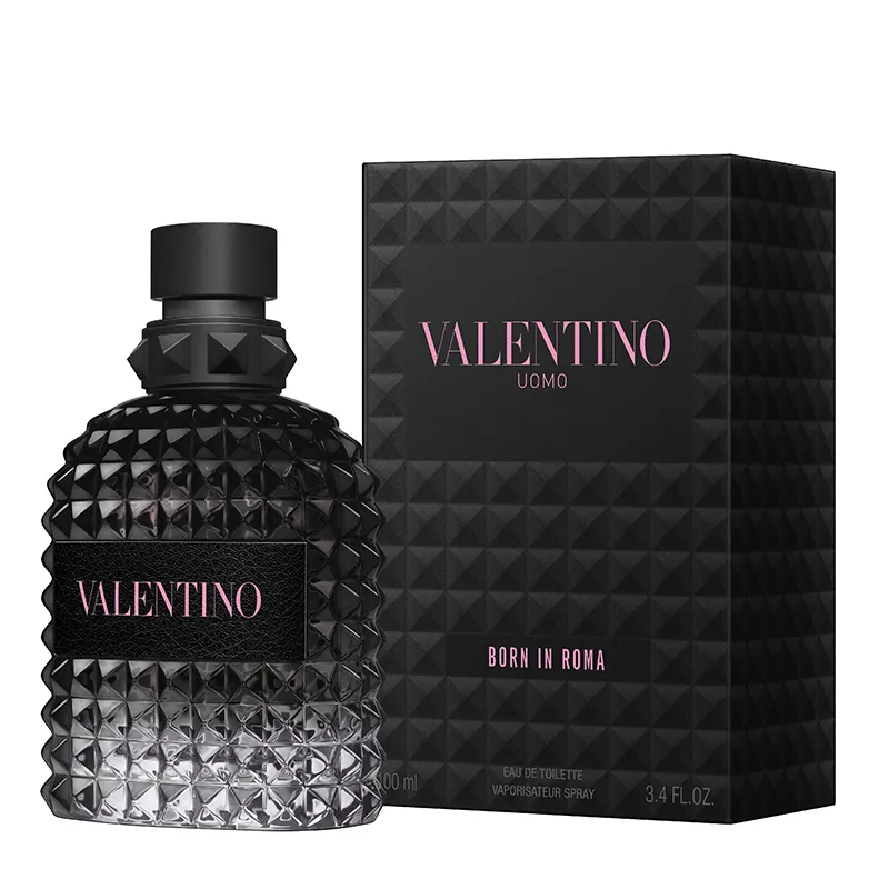 BORN IN ROMA UOMO - VALENTINO | ESENNIA