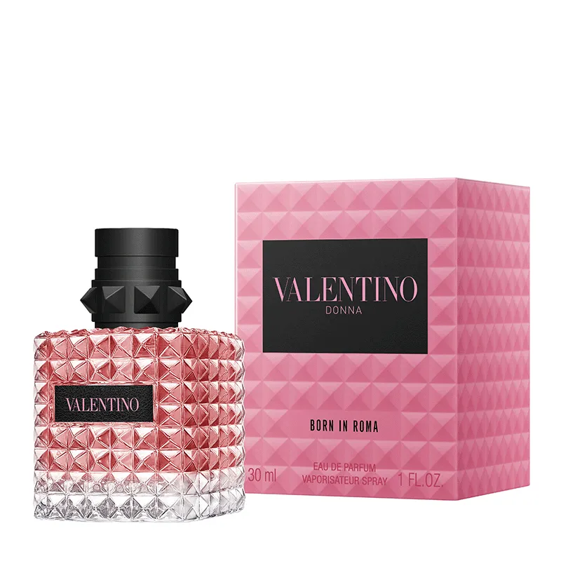 BORN IN ROMA DONNA - VALENTINO | ESENNIA