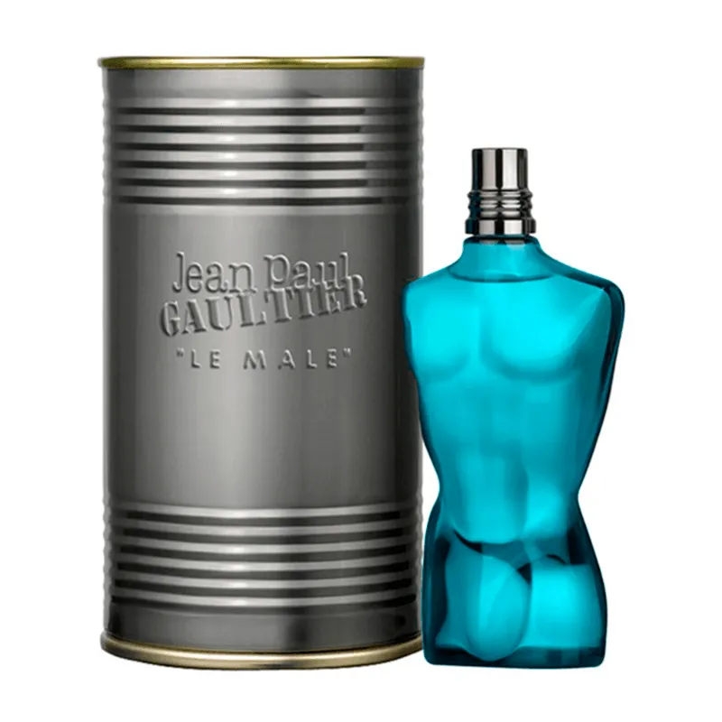 LE MALE AFTER SHAVE BALM - JEAN PAUL GAULTIER | ESENNIA