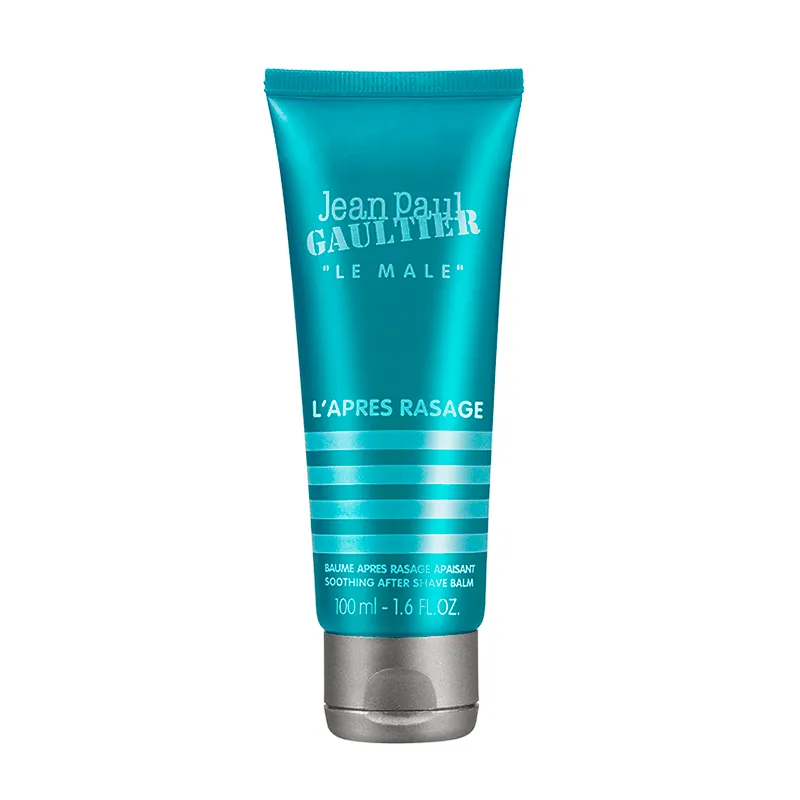 LE MALE AFTER SHAVE LOTION - JEAN PAUL GAULTIER | ESENNIA