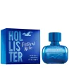 Festival Nite For Her Hollister Eua de Toilette