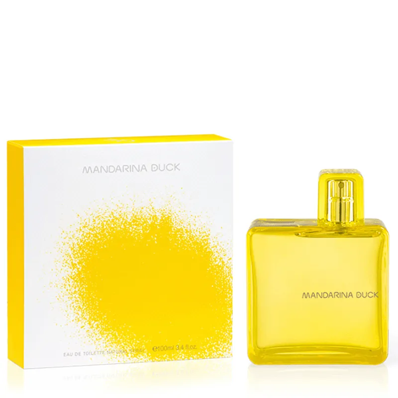 MANDARINA DUCK - MANDARINA DUCK | ESENNIA