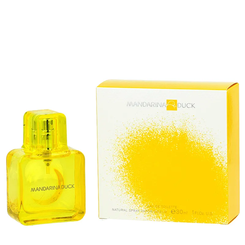 MANDARINA DUCK - MANDARINA DUCK | ESENNIA