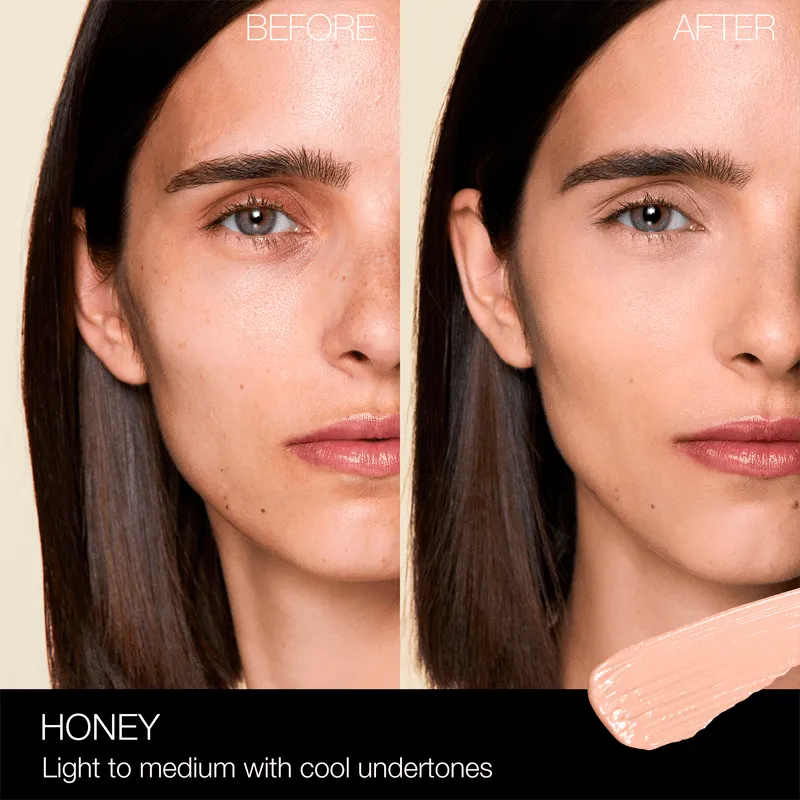 RADIANT CREAMY CONCEALER CORRECTOR - NARS | ESENNIA