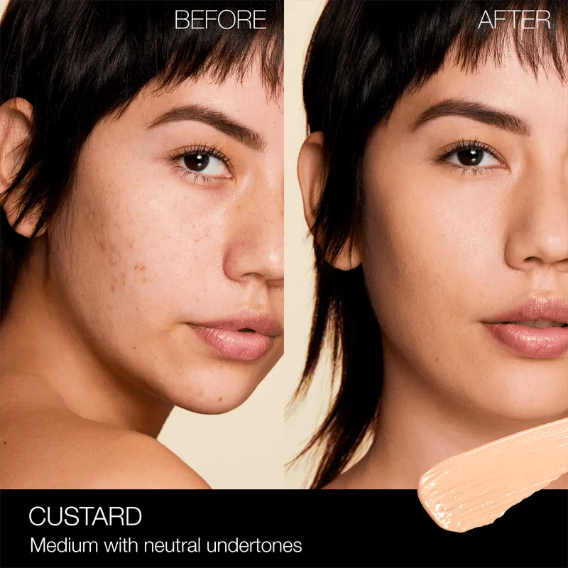 RADIANT CREAMY CONCEALER CORRECTOR - NARS | ESENNIA