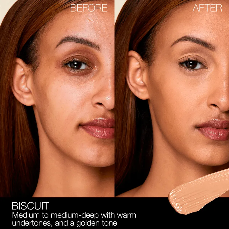 RADIANT CREAMY CONCEALER CORRECTOR - NARS | ESENNIA