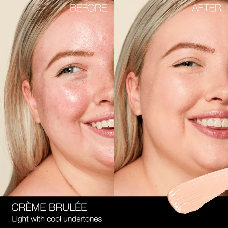 RADIANT CREAMY CONCEALER CORRECTOR - NARS | ESENNIA