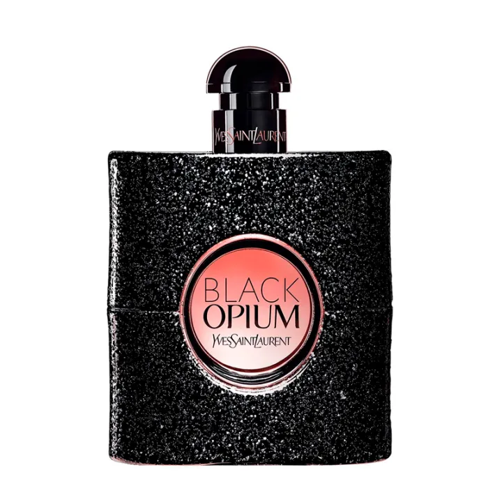 BLACK OPIUM - YVES SAINT LAURENT | ESENNIA