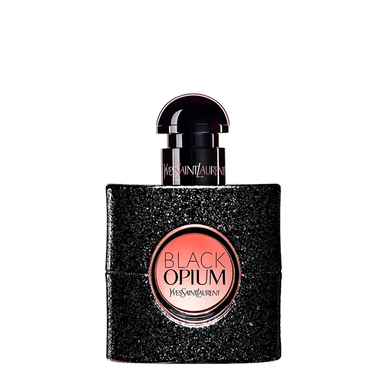 BLACK OPIUM - YVES SAINT LAURENT | ESENNIA