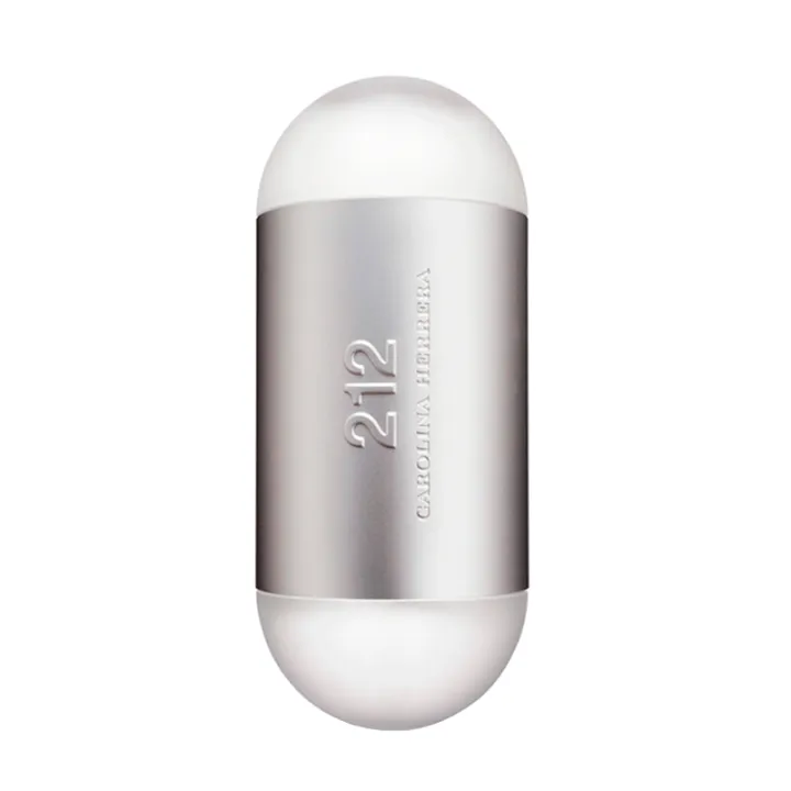 212 WOMAN - CAROLINA HERREA | ESENNIA