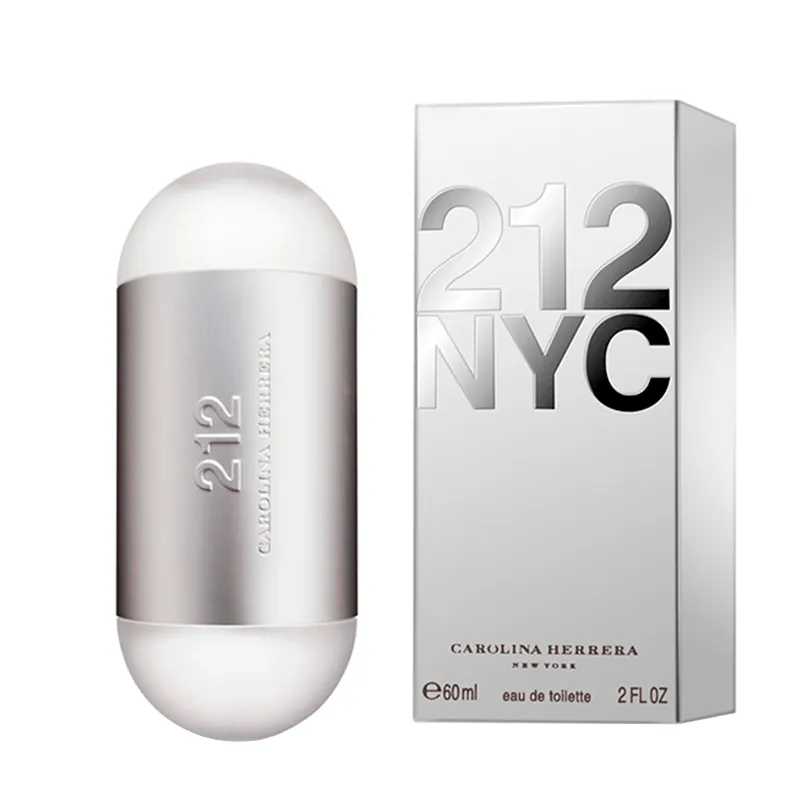 212 WOMAN - CAROLINA HERREA | ESENNIA