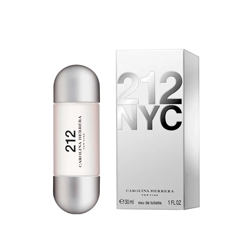 212 WOMAN - CAROLINA HERREA | ESENNIA