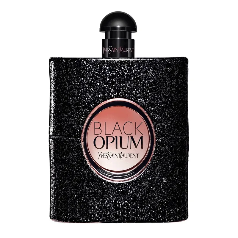 BLACK OPIUM - YVES SAINT LAURENT | ESENNIA