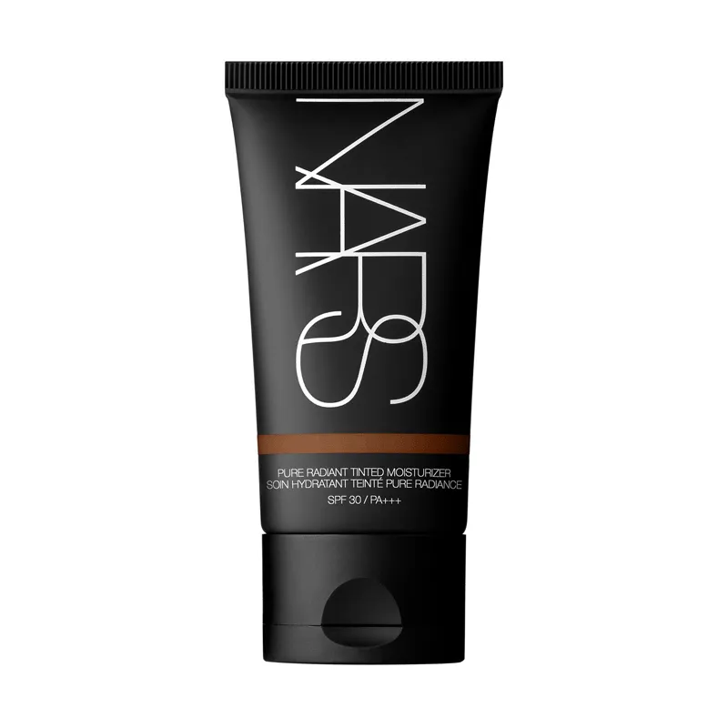 PURE RADIANT TINTED MOISTURIZER - NARS | ESENNIA