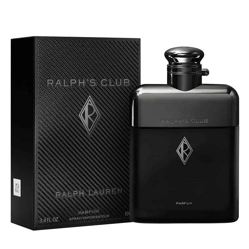 RALPH'S CLUB PARFUM - RALH LAUREN | ESENNIA