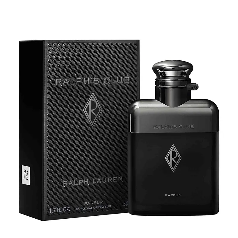 RALPH'S CLUB PARFUM - RALH LAUREN | ESENNIA