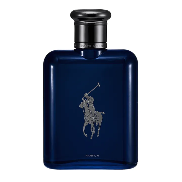 POLO BLUE PARFUM - RALH LAUREN | ESENNIA