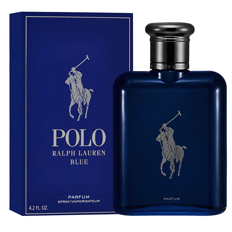 POLO BLUE PARFUM - RALH LAUREN | ESENNIA