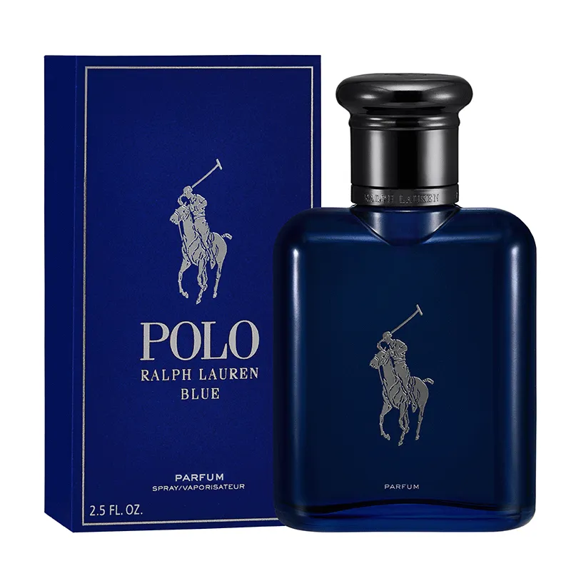 POLO BLUE PARFUM - RALH LAUREN | ESENNIA