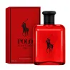 POLO RED - RALH LAUREN | ESENNIA