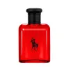 POLO RED - RALH LAUREN | ESENNIA