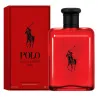 POLO RED - RALH LAUREN | ESENNIA