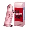 212 HEROES WOMAN - CAROLINA HERRERA | ESENNIA