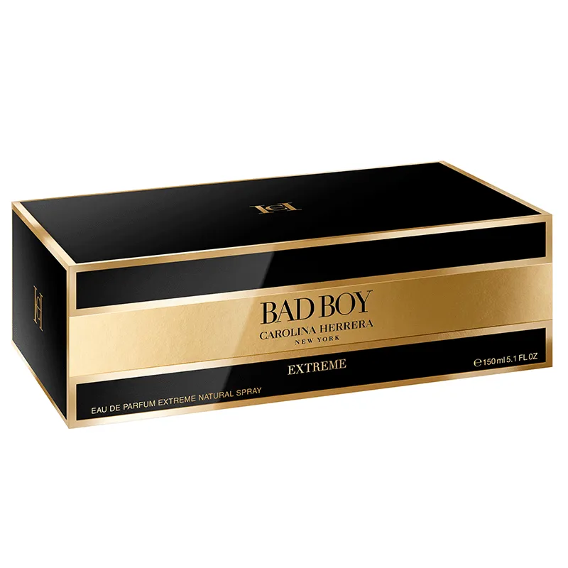 BAD BOY EDP EXTREME - CAROLINA HERRERA | ESENNIA