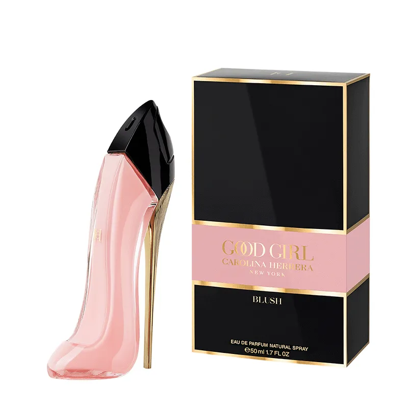 GOODGIRL BLUSH EDP - CAROLINA HERRERA | ESENNIA