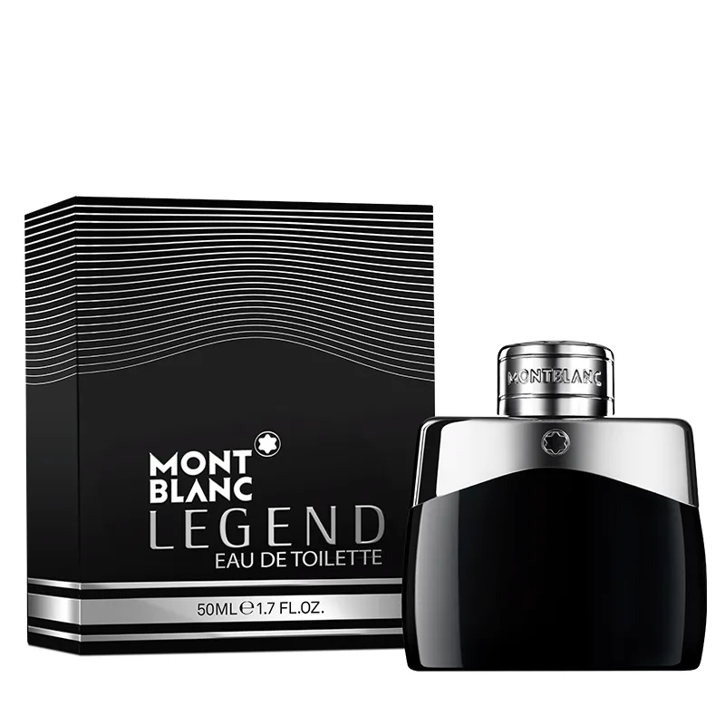 MONTBLANC LEGEND - MONTBLANC | ESENNIA