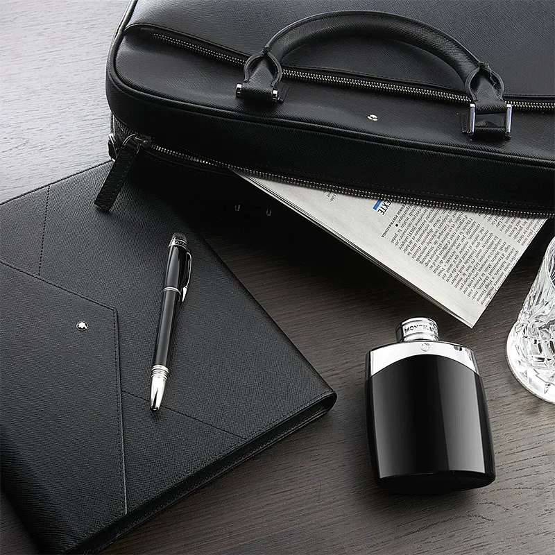 MONTBLANC LEGEND - MONTBLANC | ESENNIA