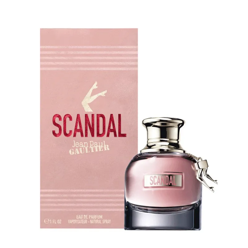SCANDAL - JEAN PAUL GAULTIER | ESENNIA