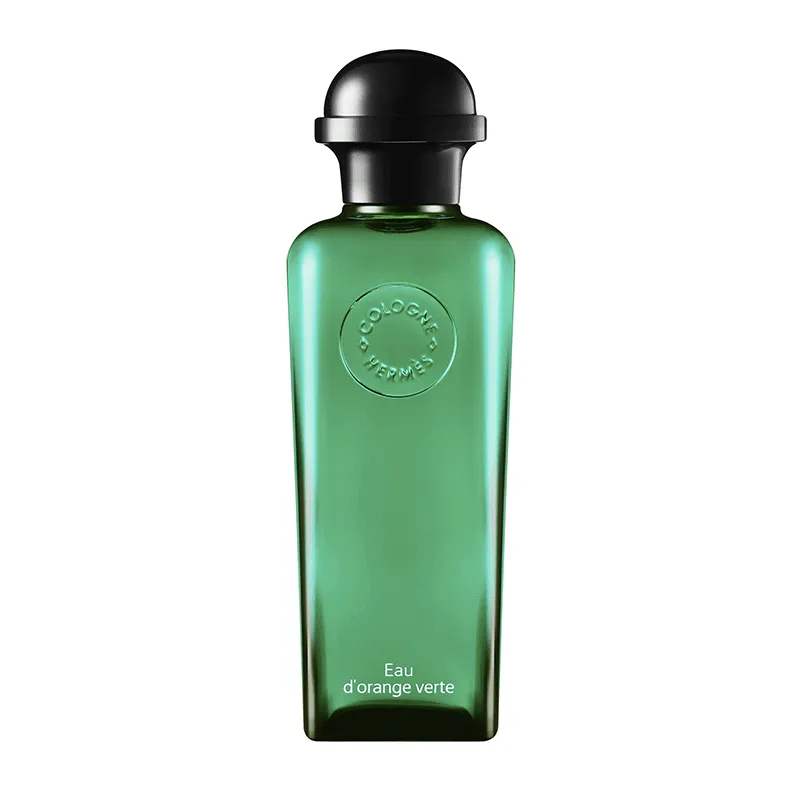 EAU D'ORANGE VERTE EDC - HERMES | ESENNIA