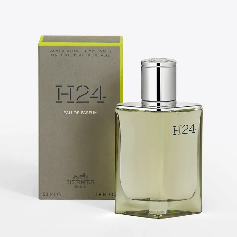 H24 EAU DE PARFUM MEN - Hermes | ESENNIA