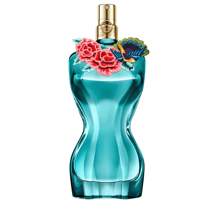 JPG LA BELLE PARADISE GARDEN - PACO RABANNE | ESENNIA