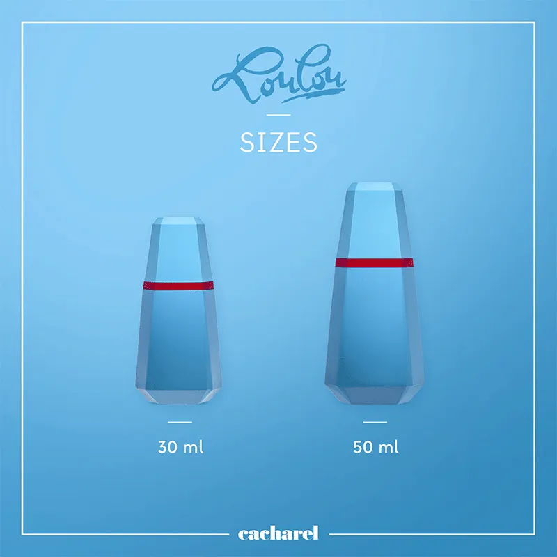 LOULOU - CACHAREL | ESENNIA