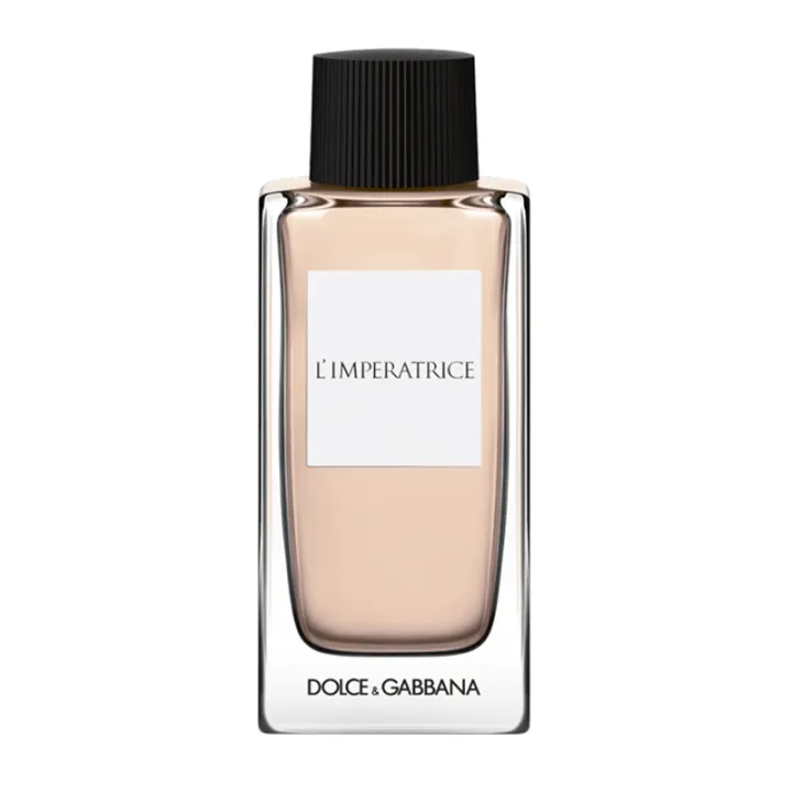 L'IMPERATRICE - DOLCE & GABBANA | ESENNIA