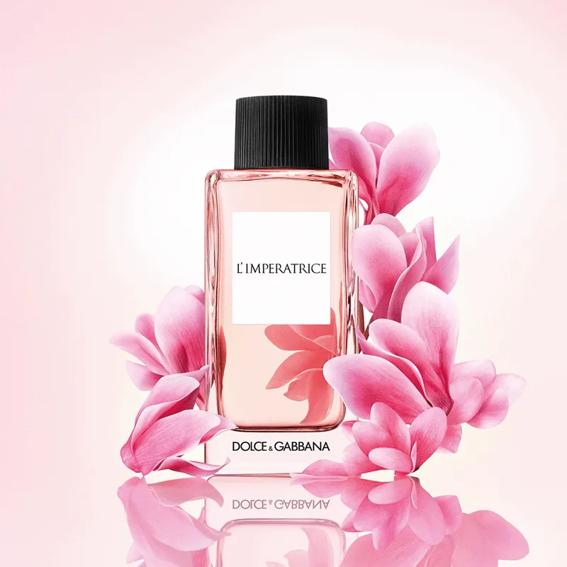 L'IMPERATRICE - DOLCE & GABBANA | ESENNIA