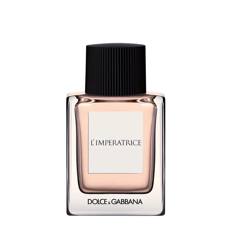 L'IMPERATRICE - DOLCE & GABBANA | ESENNIA