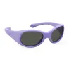 POLAROID 8038/S 202898 KIDS VIOLET | ESENNIA