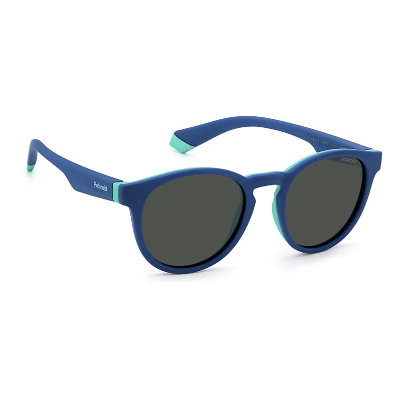 POLAROID 8048/S 204872 KIDS GREY | ESENNIA