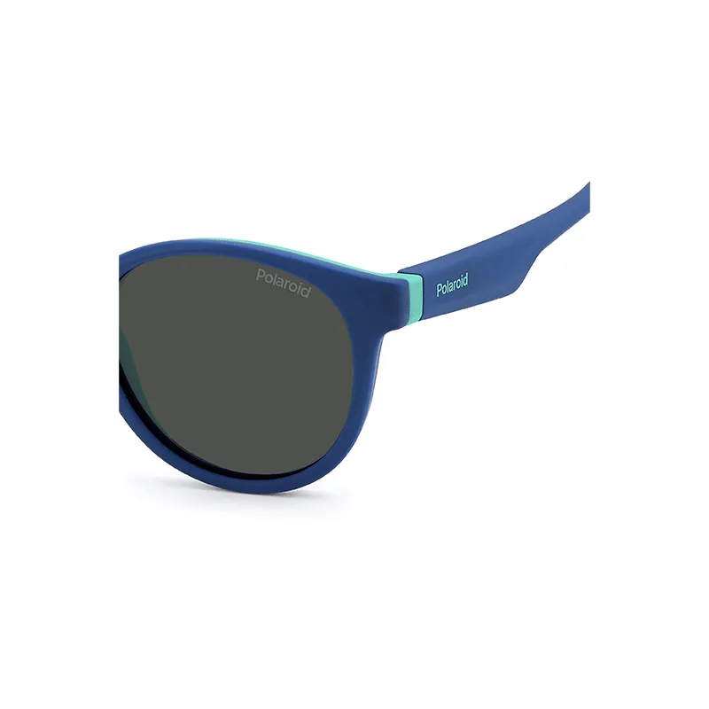 POLAROID 8048/S 204872 KIDS GREY | ESENNIA