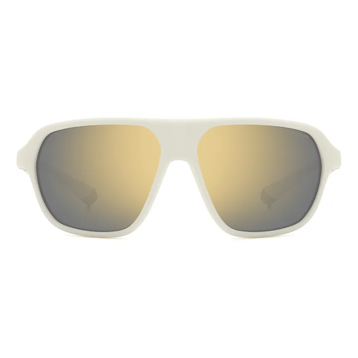 POLAROID 2152/S 206454 WHITE | ESENNIA