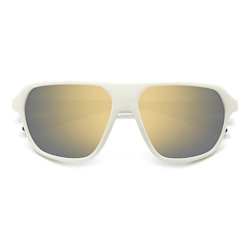 POLAROID 2152/S 206454 WHITE | ESENNIA